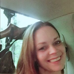 Meet your Posher, Rita